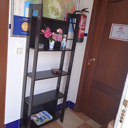 Pension Montero Jedula Luaran gambar